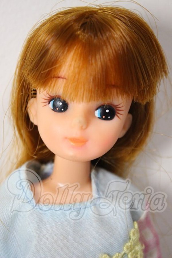 画像1: 3代目リカちゃん/本体&衣装 A-26-02-25-112-NY-ZA (1)