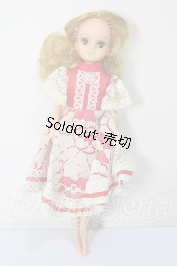 画像2: リカちゃん/へんしんパットちゃん A-26-02-25-111-NY-ZA (2)