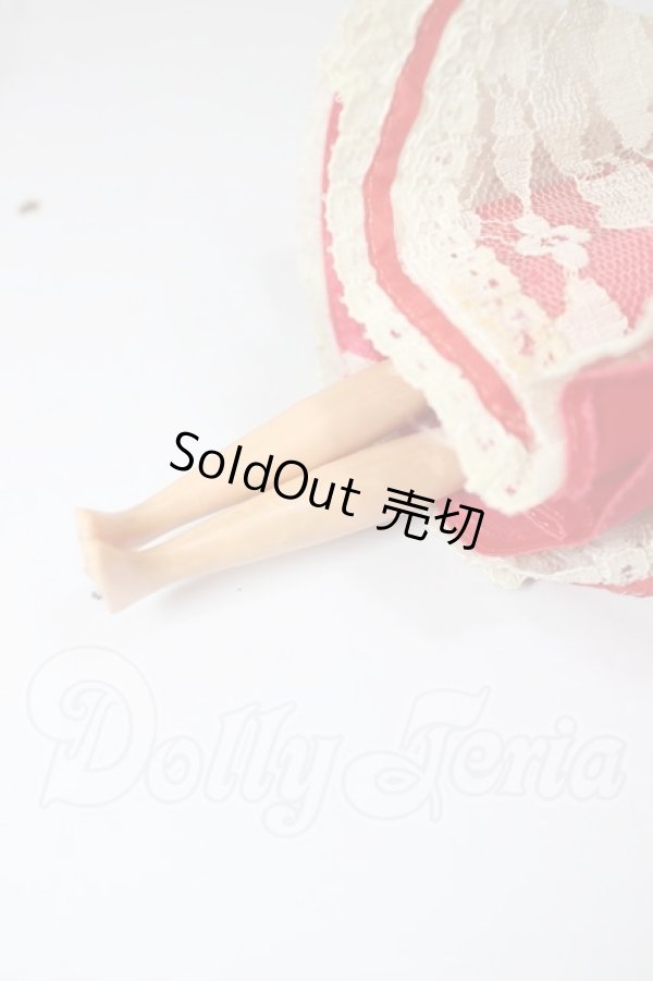 画像4: リカちゃん/へんしんパットちゃん A-26-02-25-111-NY-ZA (4)