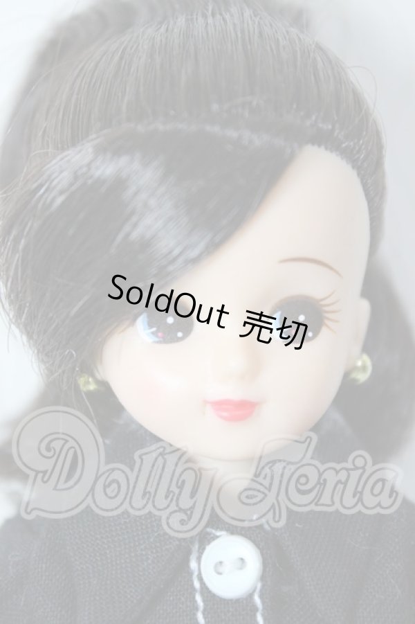 画像1: リカちゃん/タカラ製4代目リカちゃん A-26-02-25-114-NY-ZA (1)