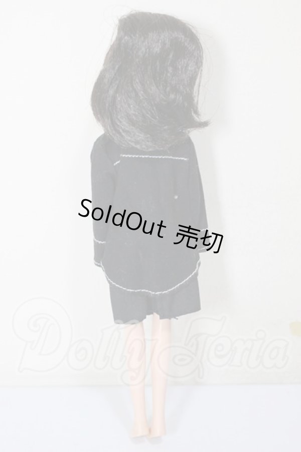 画像3: リカちゃん/タカラ製4代目リカちゃん A-26-02-25-114-NY-ZA (3)