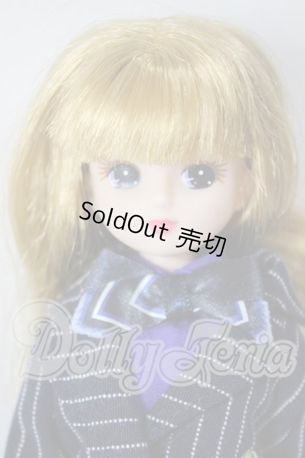 画像1: リカちゃん/タカラ製4代目リカちゃん A-26-02-25-116-NY-ZA (1)