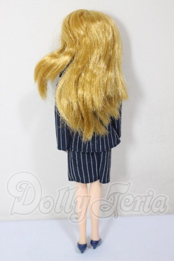 画像3: リカちゃん/タカラ製4代目リカちゃん A-26-02-25-116-NY-ZA (3)