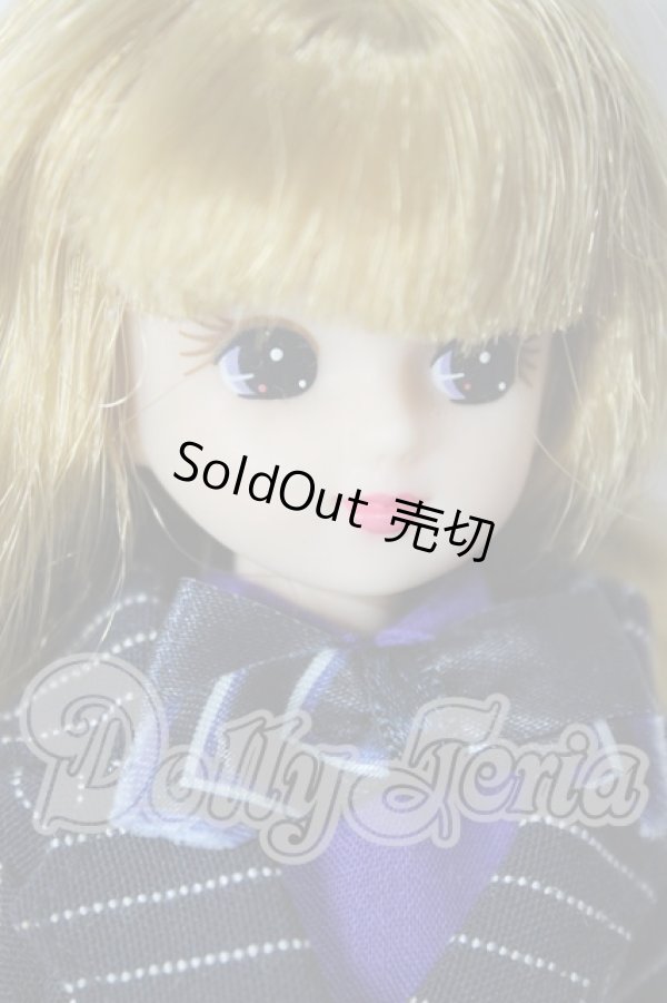 画像4: リカちゃん/タカラ製4代目リカちゃん A-26-02-25-116-NY-ZA (4)