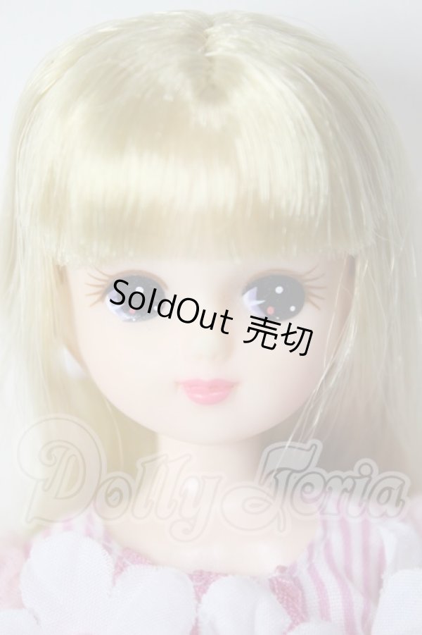 画像1: リカちゃん/タカラ製4代目リカちゃん A-26-02-25-115-NY-ZA (1)