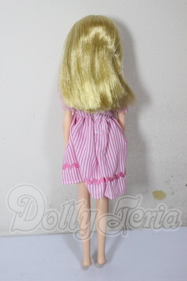 画像3: リカちゃん/タカラ製4代目リカちゃん A-26-02-25-115-NY-ZA (3)