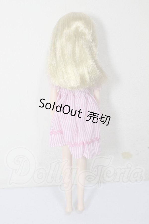 画像3: リカちゃん/タカラ製4代目リカちゃん A-26-02-25-115-NY-ZA (3)