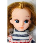 画像: 2代目リカちゃん A-26-02-25-120-NY-ZA