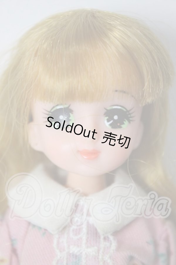 画像1: チャーミーツイン/アンナ A-26-02-25-123-NY-ZA (1)