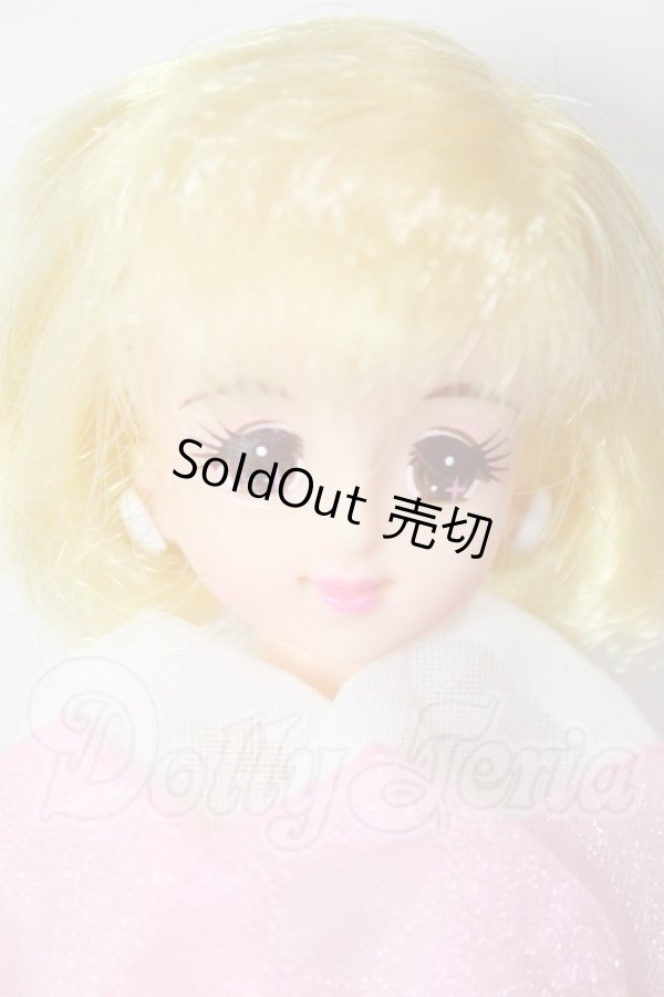 画像1: ジェニー/チューリップ　バースデーフラワー A-26-02-25-121-NY-ZA (1)