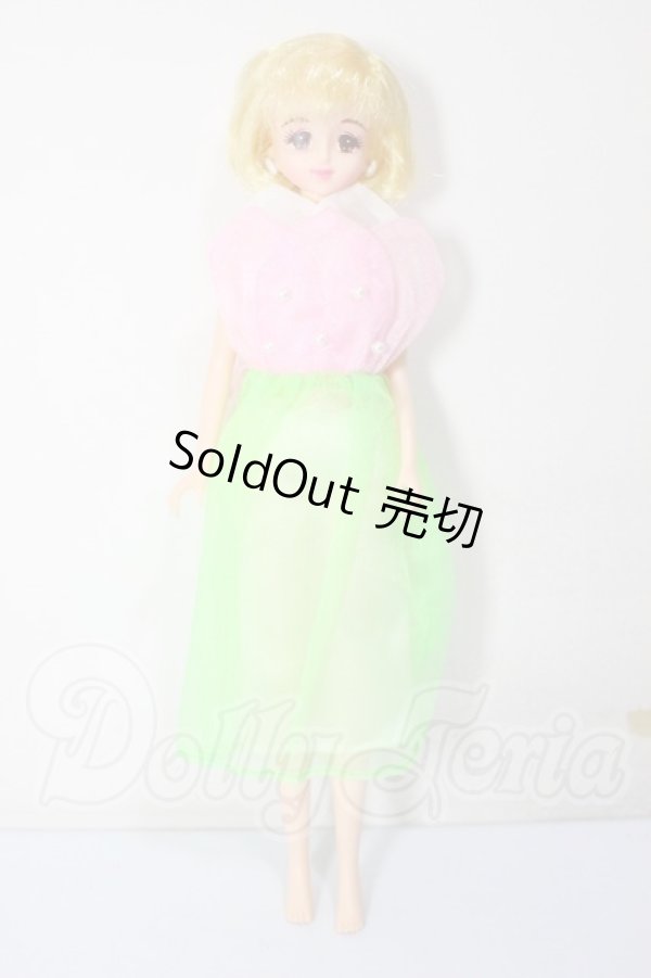 画像2: ジェニー/チューリップ　バースデーフラワー A-26-02-25-121-NY-ZA (2)