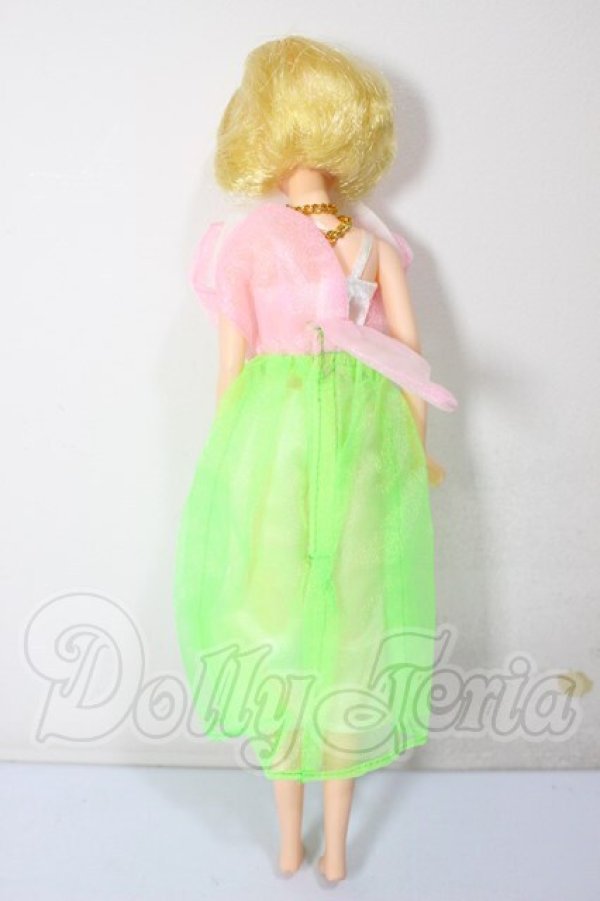 画像3: ジェニー/チューリップ　バースデーフラワー A-26-02-25-121-NY-ZA (3)