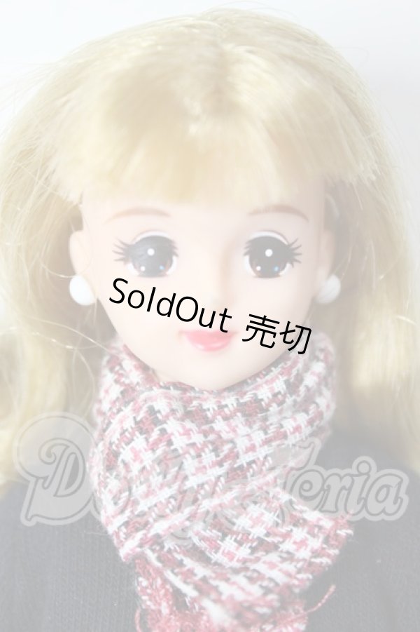 画像1: NEWジェニー/スーパーアクションボディ A-26-02-25-122-NY-ZA (1)