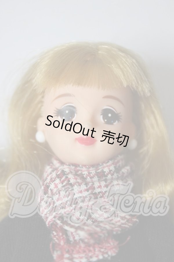 画像4: NEWジェニー/スーパーアクションボディ A-26-02-25-122-NY-ZA (4)