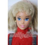 画像: Barbie/バービー本体 A-26-02-25-124-NY-ZA