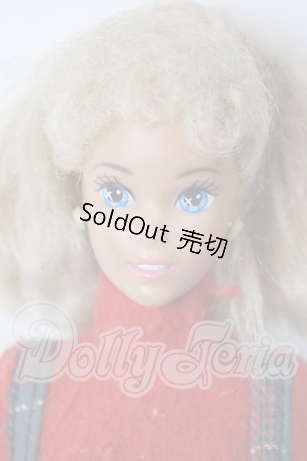 画像1: Barbie/バービー本体 A-26-02-25-124-NY-ZA (1)