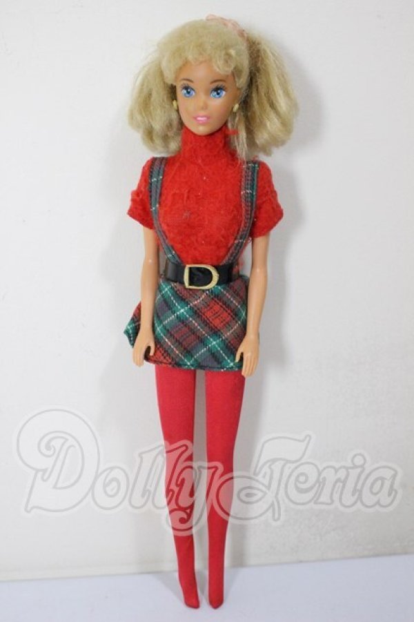 画像2: Barbie/バービー本体 A-26-02-25-124-NY-ZA (2)