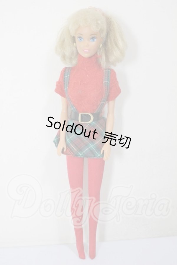 画像2: Barbie/バービー本体 A-26-02-25-124-NY-ZA (2)