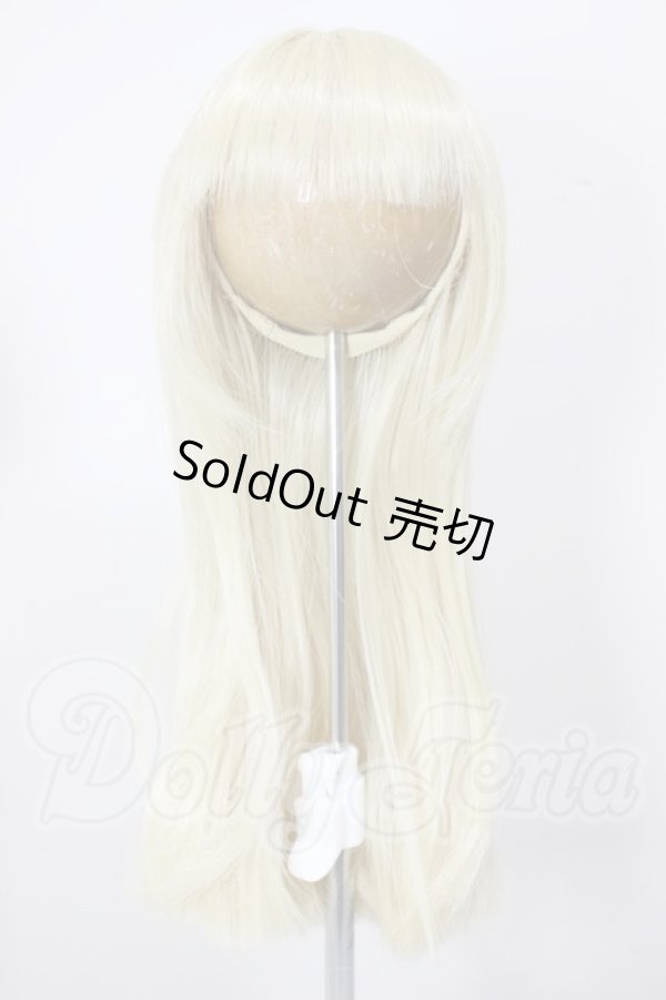 画像1: 8-9inch/ウィッグ A-26-02-25-136-NY-ZA (1)