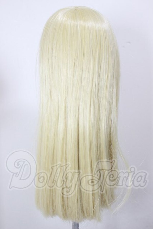 画像2: 8-9inch/ウィッグ A-26-02-25-136-NY-ZA (2)