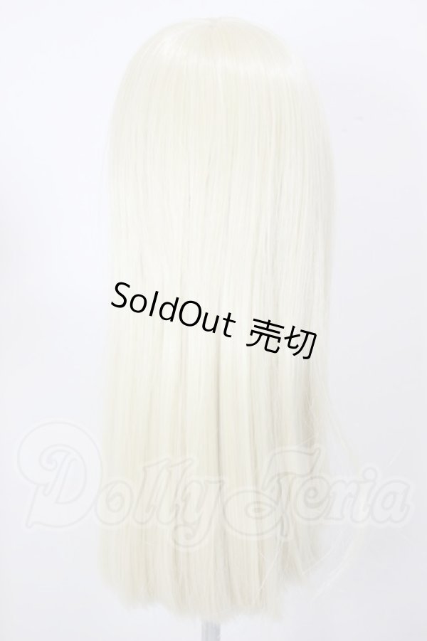 画像2: 8-9inch/ウィッグ A-26-02-25-136-NY-ZA (2)