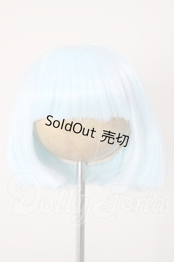 画像1: 7-8inch/ウィッグ A-26-02-25-135-NY-ZA (1)