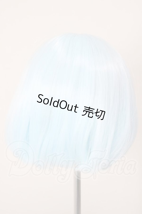 画像2: 7-8inch/ウィッグ A-26-02-25-135-NY-ZA (2)