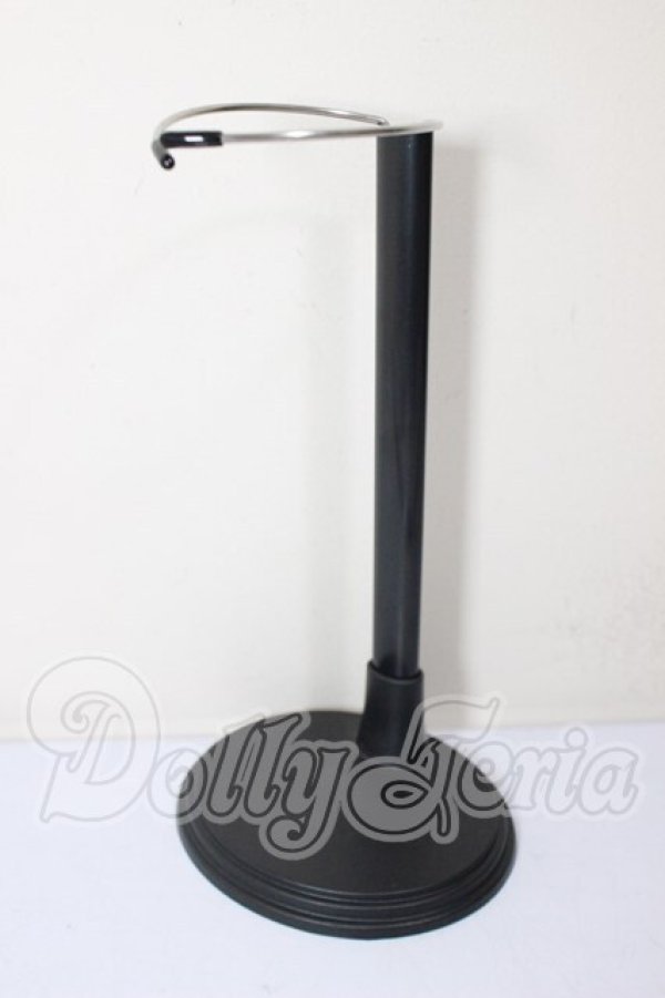 画像1: 40ｃｍサイズ/ドールスタンド A-26-02-25-133-NY-ZA (1)