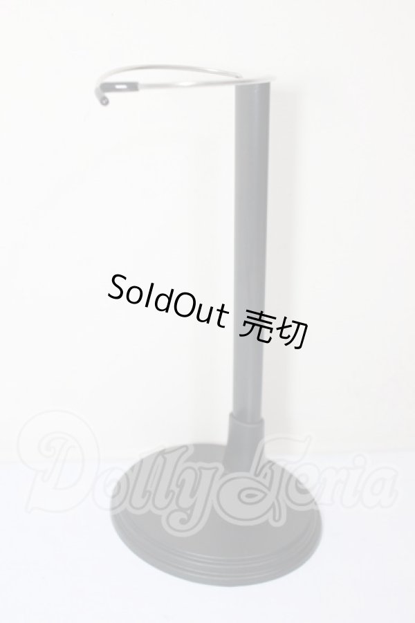 画像1: 40ｃｍサイズ/ドールスタンド A-26-02-25-133-NY-ZA (1)