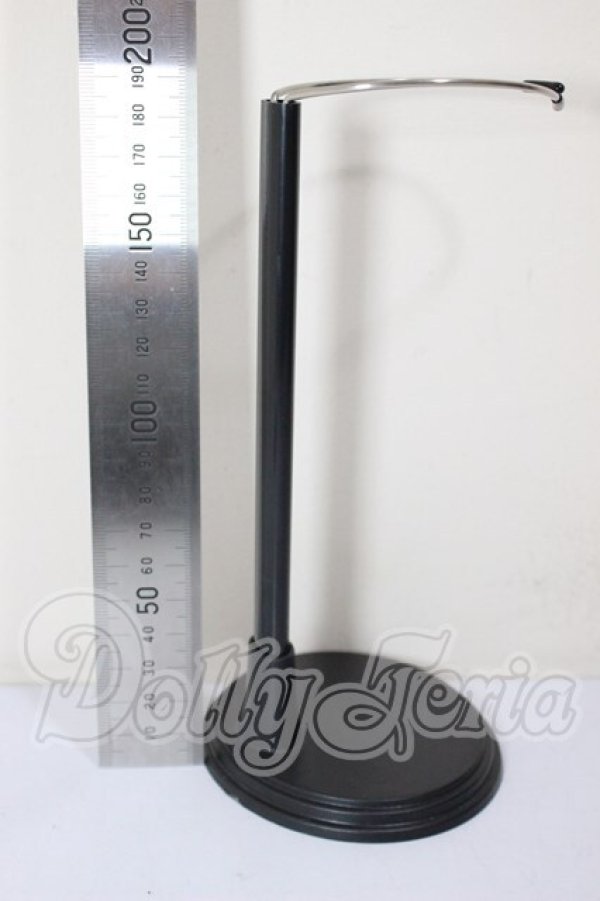 画像2: 40ｃｍサイズ/ドールスタンド A-26-02-25-133-NY-ZA (2)