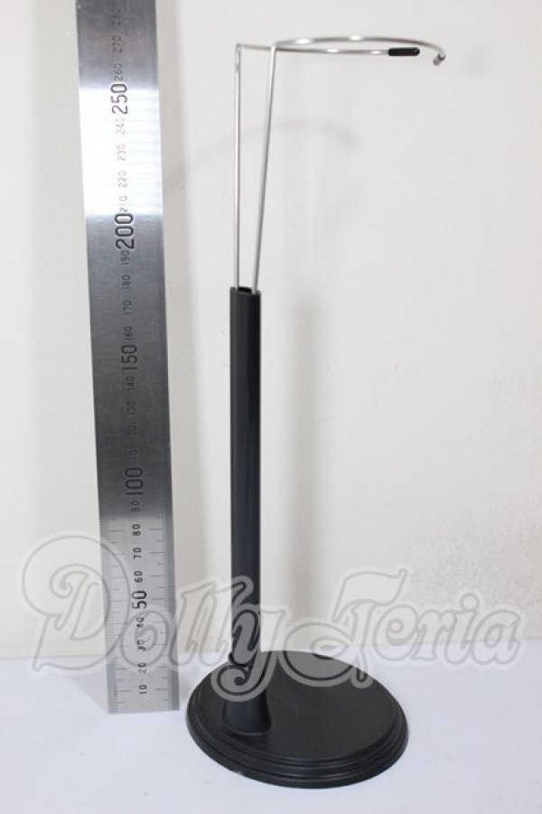 画像3: 40ｃｍサイズ/ドールスタンド A-26-02-25-133-NY-ZA (3)