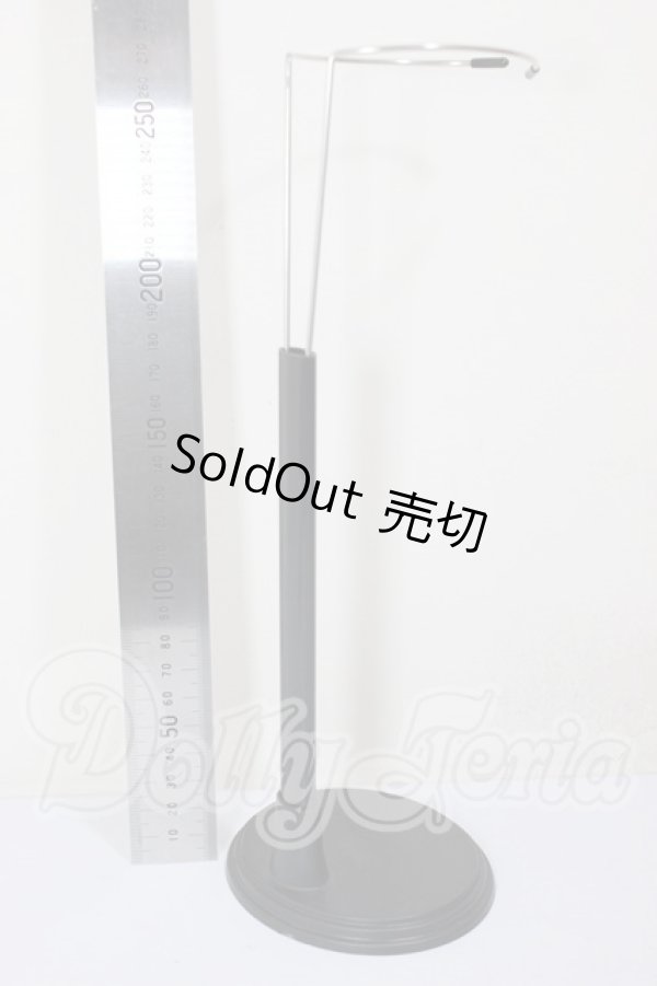 画像3: 40ｃｍサイズ/ドールスタンド A-26-02-25-133-NY-ZA (3)