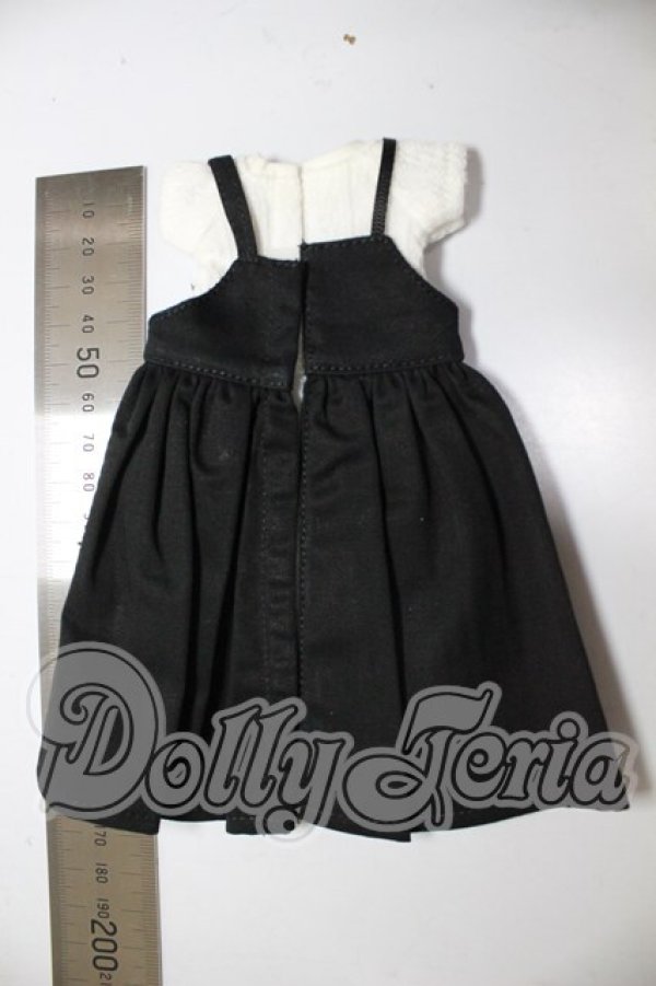 画像2: 30cmドールサイズ/OF:衣装セット A-26-02-25-129-NY-ZA (2)