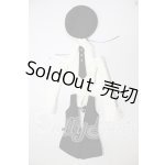 画像: 40cmサイズドール/OF:衣装 A-26-02-25-126-NY-ZA