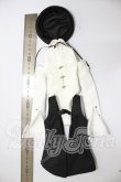 画像2: 40cmサイズドール/OF:衣装 A-26-02-25-126-NY-ZA (2)
