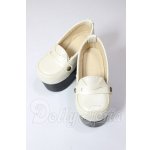 画像: 40cmサイズドール/OF:靴 A-26-02-25-131-NY-ZA