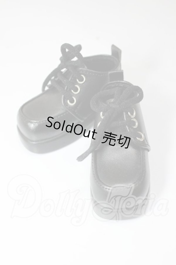 画像1: 40cmサイズドール/OF:靴 A-26-02-25-130-NY-ZA (1)