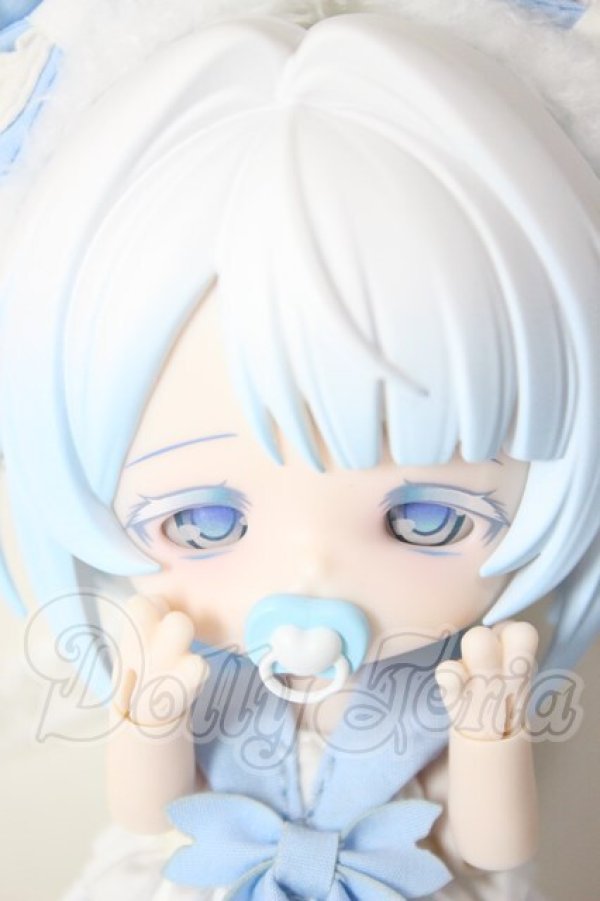 画像1: COME4FREE/ボニーバニー：ルルラン A-26-02-25-106-NY-ZA (1)