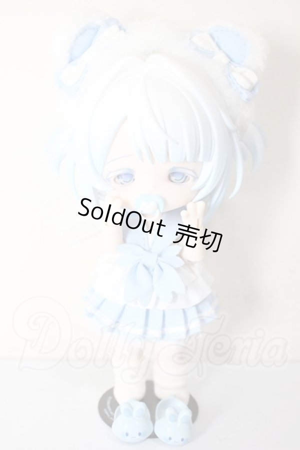 画像2: COME4FREE/ボニーバニー：ルルラン A-26-02-25-106-NY-ZA (2)