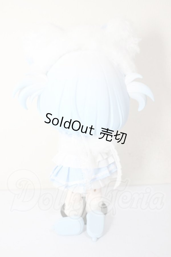 画像3: COME4FREE/ボニーバニー：ルルラン A-26-02-25-106-NY-ZA (3)