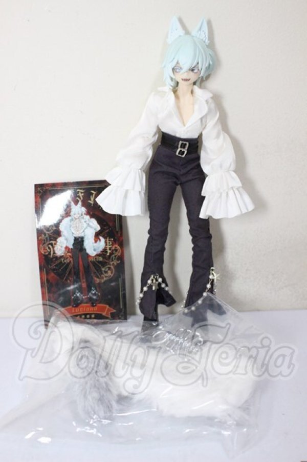 画像2: 悸動瞬息・シチリアの追憶/ルチアーノ A-26-02-25-107-NY-ZA (2)