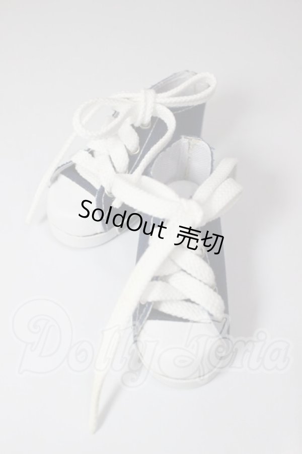 画像1: azone/OF:50cmサイズドール　靴 A-26-02-25-150-NY-ZA (1)