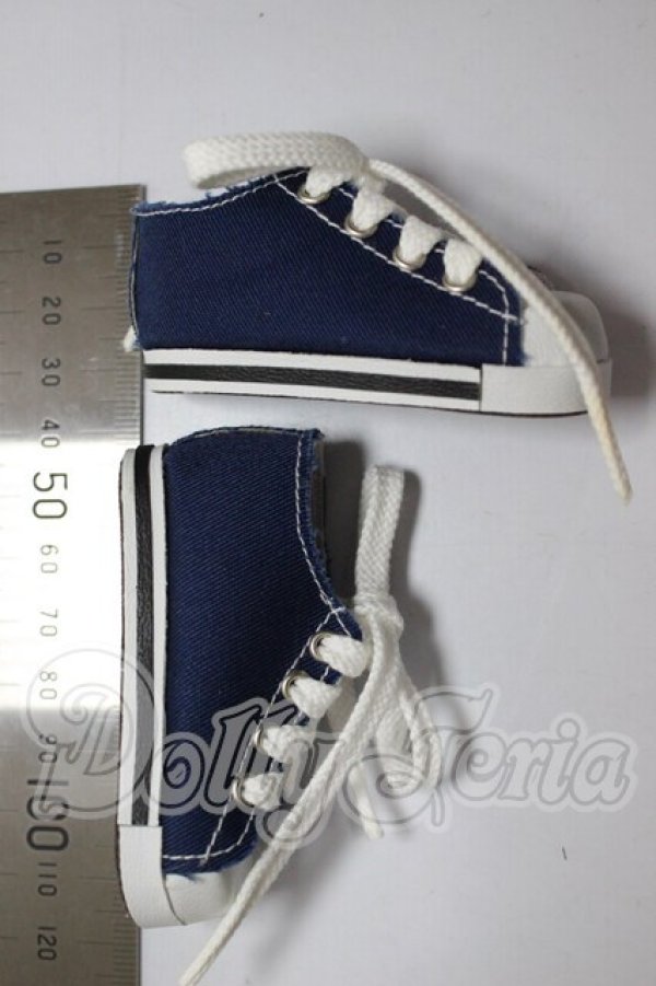 画像2: azone/OF:50cmサイズドール　靴 A-26-02-25-150-NY-ZA (2)