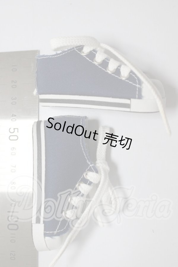 画像2: azone/OF:50cmサイズドール　靴 A-26-02-25-150-NY-ZA (2)