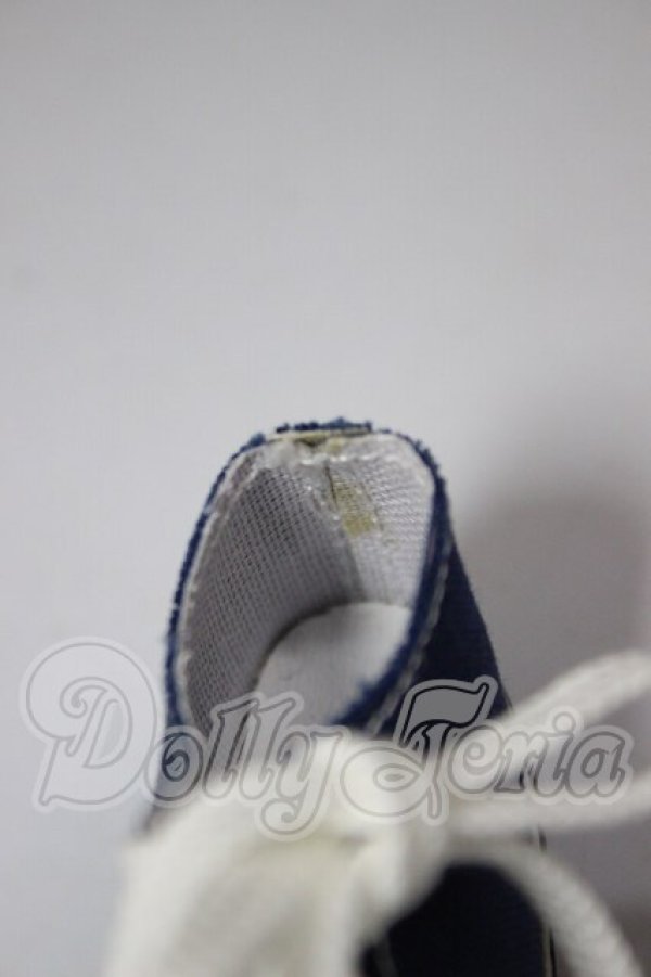 画像3: azone/OF:50cmサイズドール　靴 A-26-02-25-150-NY-ZA (3)