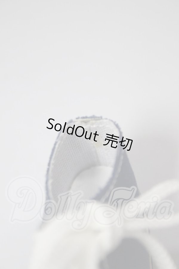 画像3: azone/OF:50cmサイズドール　靴 A-26-02-25-150-NY-ZA (3)