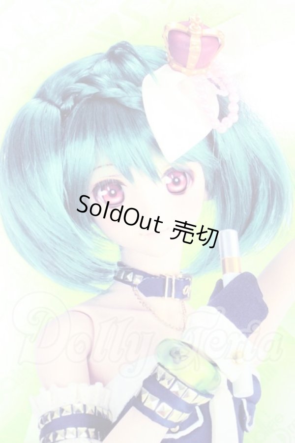 画像1: DDS/ランカ・リー A-26-02-25-102-NY-ZA (1)