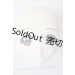 画像: AZONE/一日署長 まひろヘッドのみ A-26-02-25-104-NY-ZA