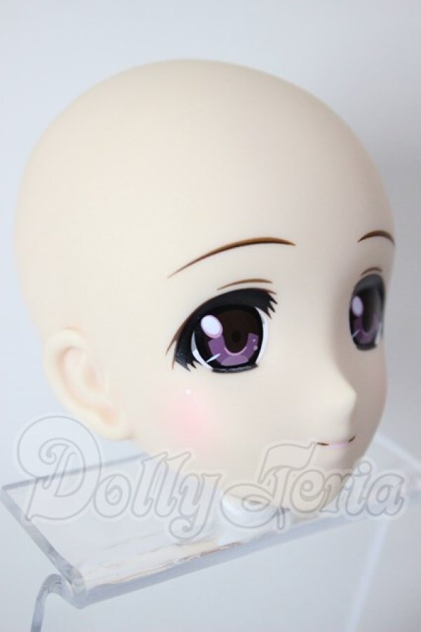 画像2: AZONE/一日署長　まひろヘッドのみ A-26-02-25-104-NY-ZA (2)