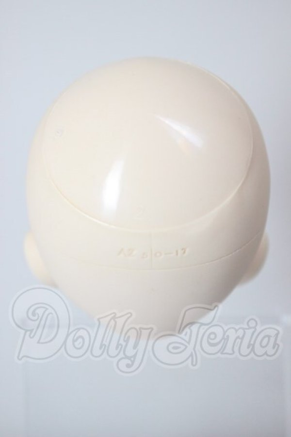 画像4: AZONE/一日署長　まひろヘッドのみ A-26-02-25-104-NY-ZA (4)